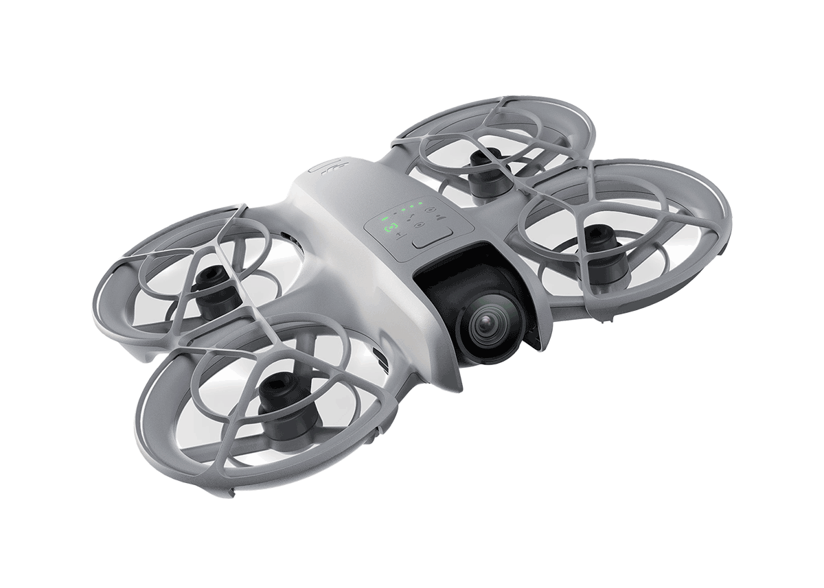 DJI Consumer Drones