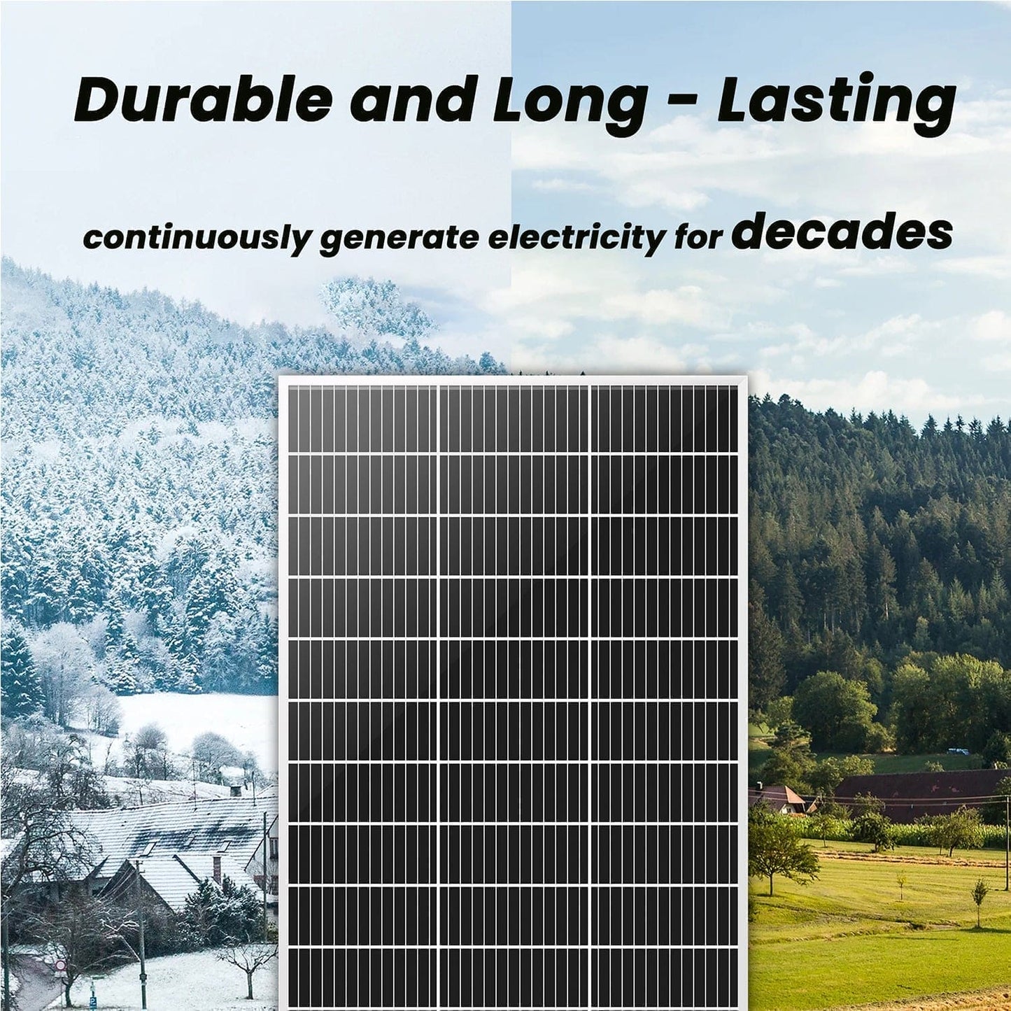 Nature's Generator Gold - WE System (HKNGAUWE)