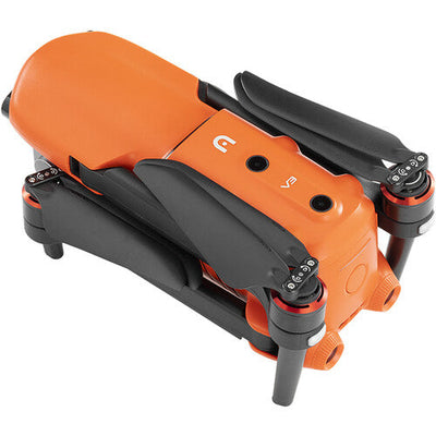 Autel Robotics | EVO II Pro 6K | Rugged Drone Bundle V3