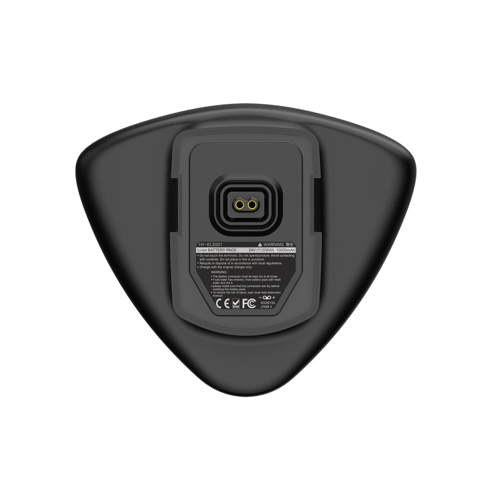 ASIWO MANTA 252Wh Battery Pack (SS008)