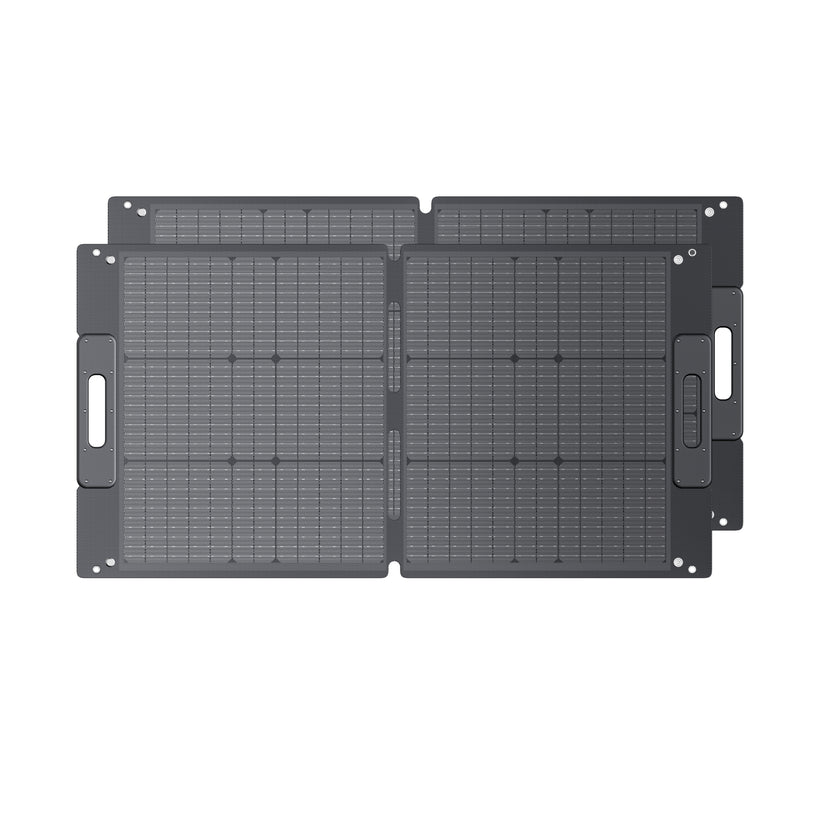 BLUETTI SP100L 100W Portable Solar Panel for Power Stations (P-SP100L-UJ-NO-BL-010)
