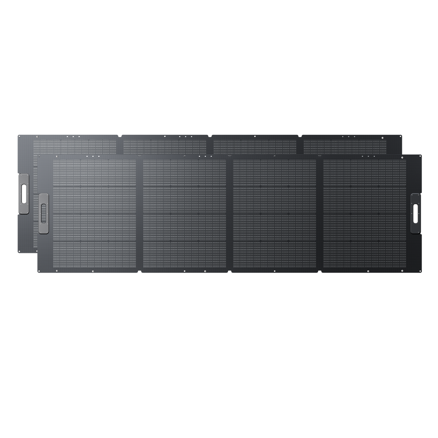 BLUETTI PV350 350W Portable Solar Panel for Power Stations (P-PV350-UJ-BK-BL-010P-PV350)