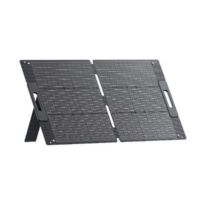 BLUETTI SP100L 100W Portable Solar Panel for Power Stations (P-SP100L-UJ-NO-BL-010)