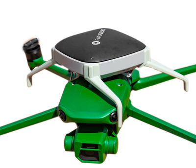 ParaZero SafeAir Anzu Raptor with RC Parachute (PSAZR002)