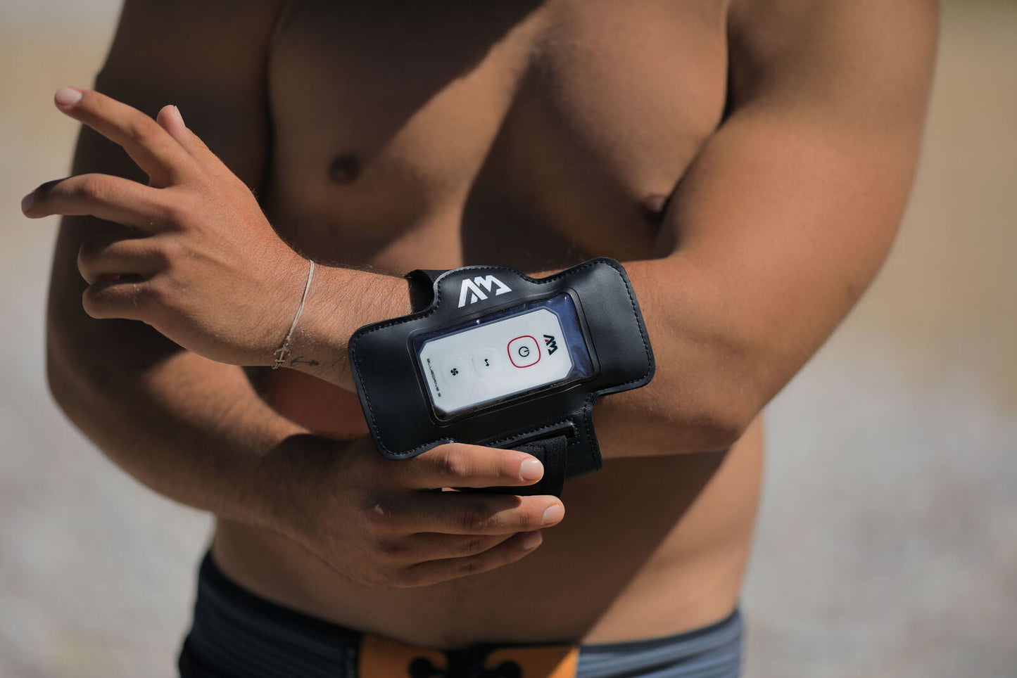 Aqua Marina BlueDrive S Power Fin (PF-240S)