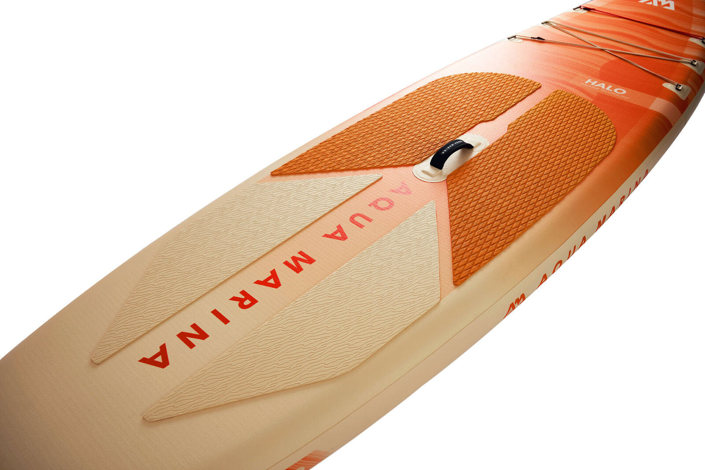 Aqua Marina HALO | 10’0” Light Weight Inflatable Paddle Board