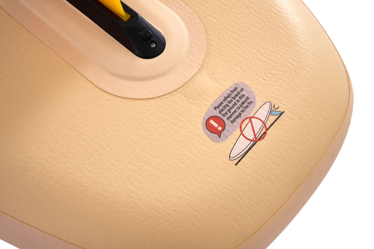 Aqua Marina HALO | 10’0” Light Weight Inflatable Paddle Board