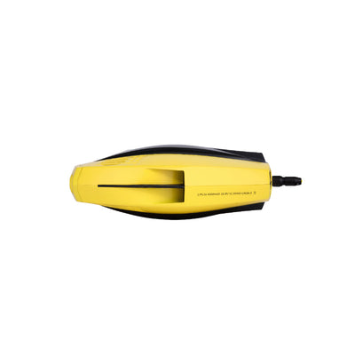 Chasing Dory Explore underwater rov Side Angle