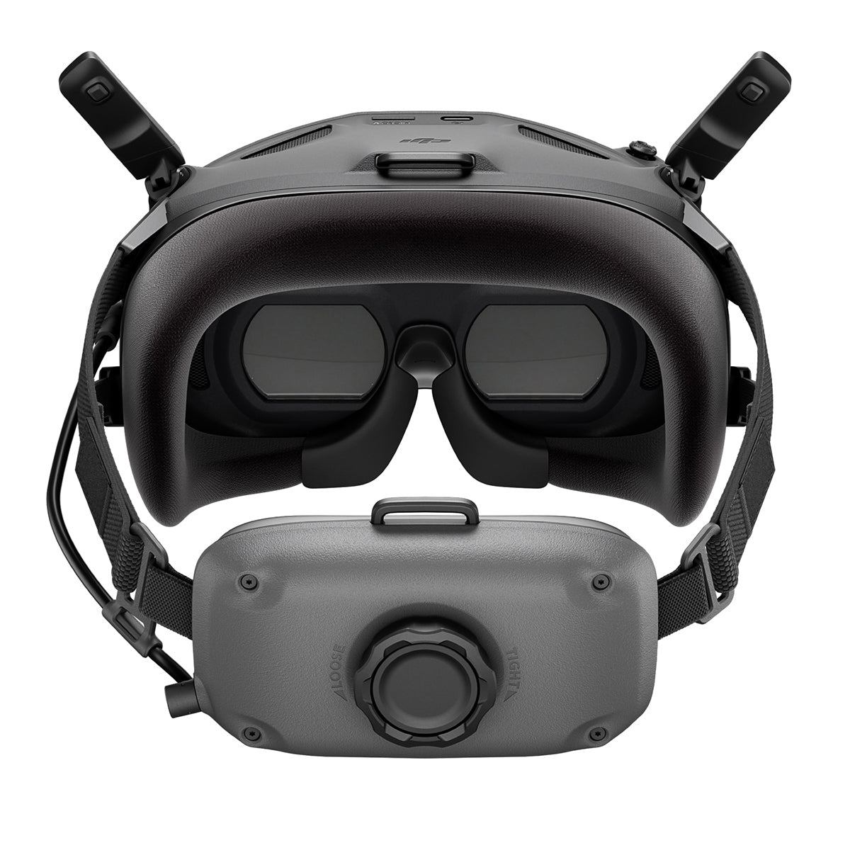 DJI Goggles N3 (CP.RC.00000033.01)