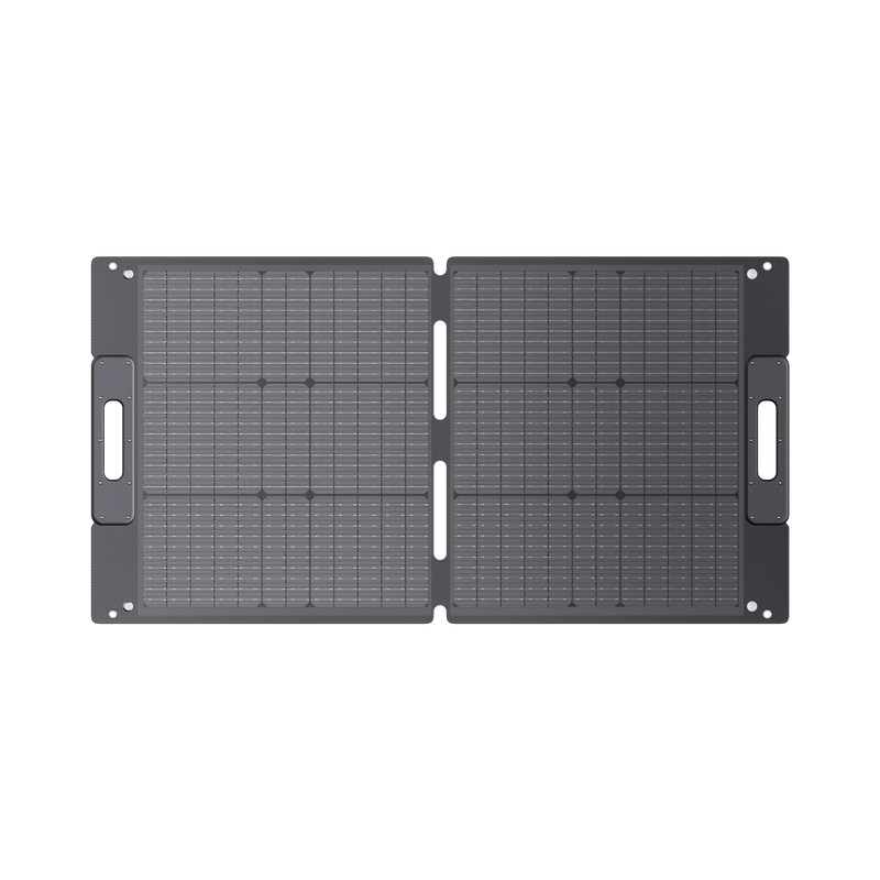 BLUETTI SP100L 100W Portable Solar Panel for Power Stations (P-SP100L-UJ-NO-BL-010)