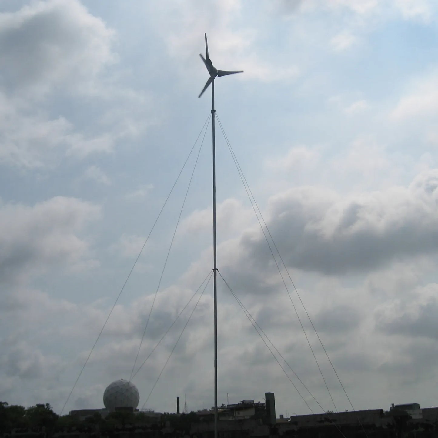 Automaxx Windmill Tower Kit (DBT96001)