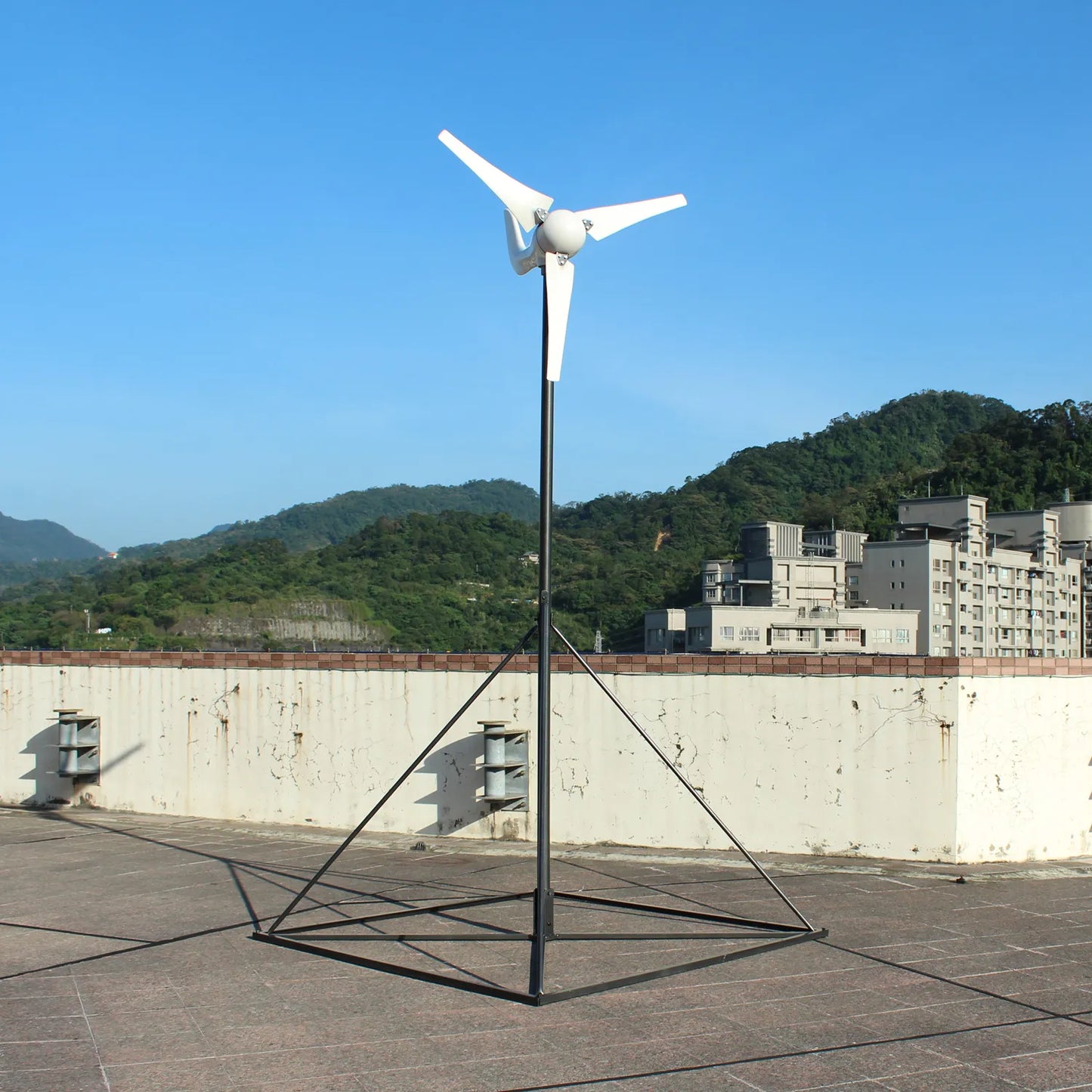 Automaxx Windmill Tower Kit (DBT96001)