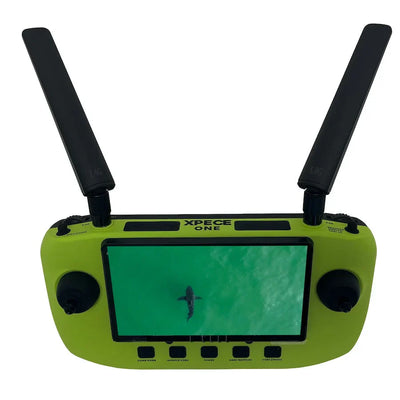 xpece-remote-controller-view