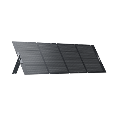 BLUETTI PV350 350W Portable Solar Panel for Power Stations (P-PV350-UJ-BK-BL-010P-PV350)