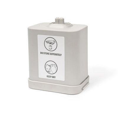 ASIWO MAKO Li-ion Battery Pack | Replacement Battery for Swimming Kickboard (SS082)