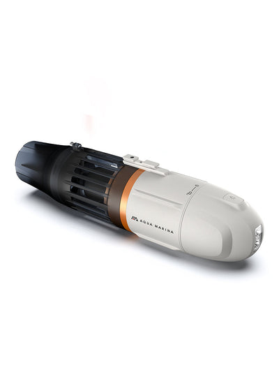 Aqua Marina BlueDrive X | Smart Electric Power Fin for Paddle Boards & Kayaks (PF-240X)