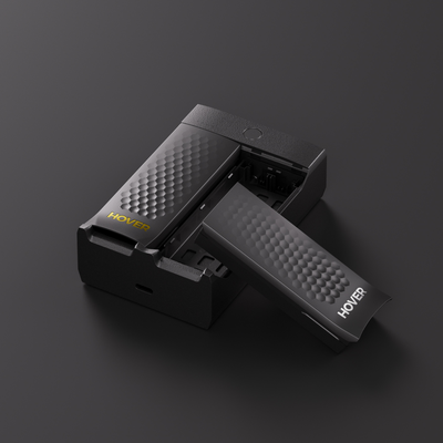 HOVERAir X1 PRO/PROMAX | Charging Hub for X1 PRO and PROMAX Batteries (SP26H002)