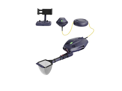 Chasing Dory Underwater Drone | Explore with Ease (CD-Explorer)