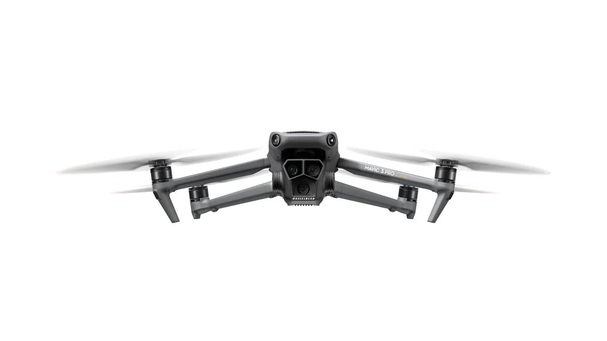 DJI Mavic 3 Pro Cine Drone - Premium Combo with 5.1K Camera (CP.MA.00000664.01)