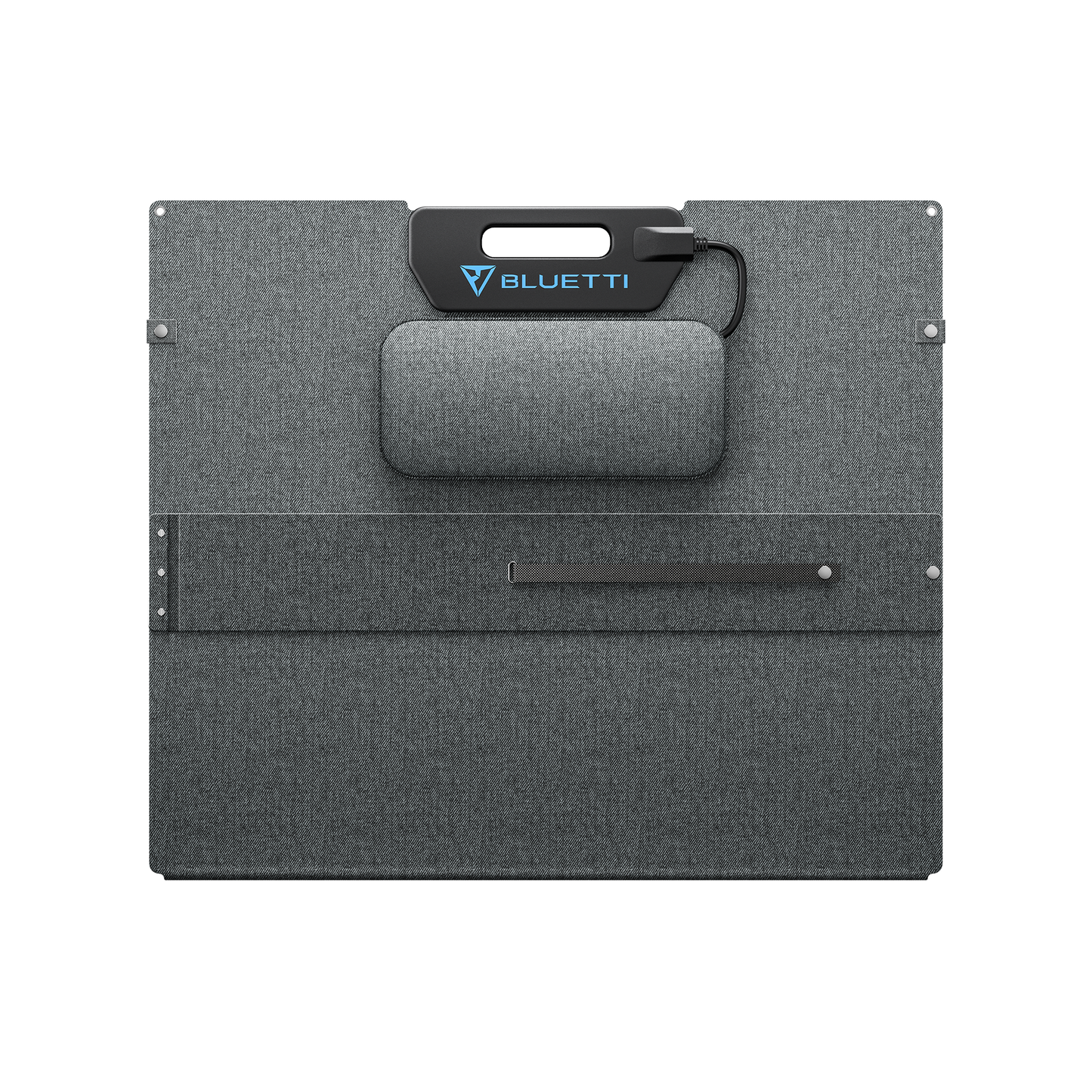 BLUETTI PV350 350W Portable Solar Panel for Power Stations (P-PV350-UJ-BK-BL-010P-PV350)