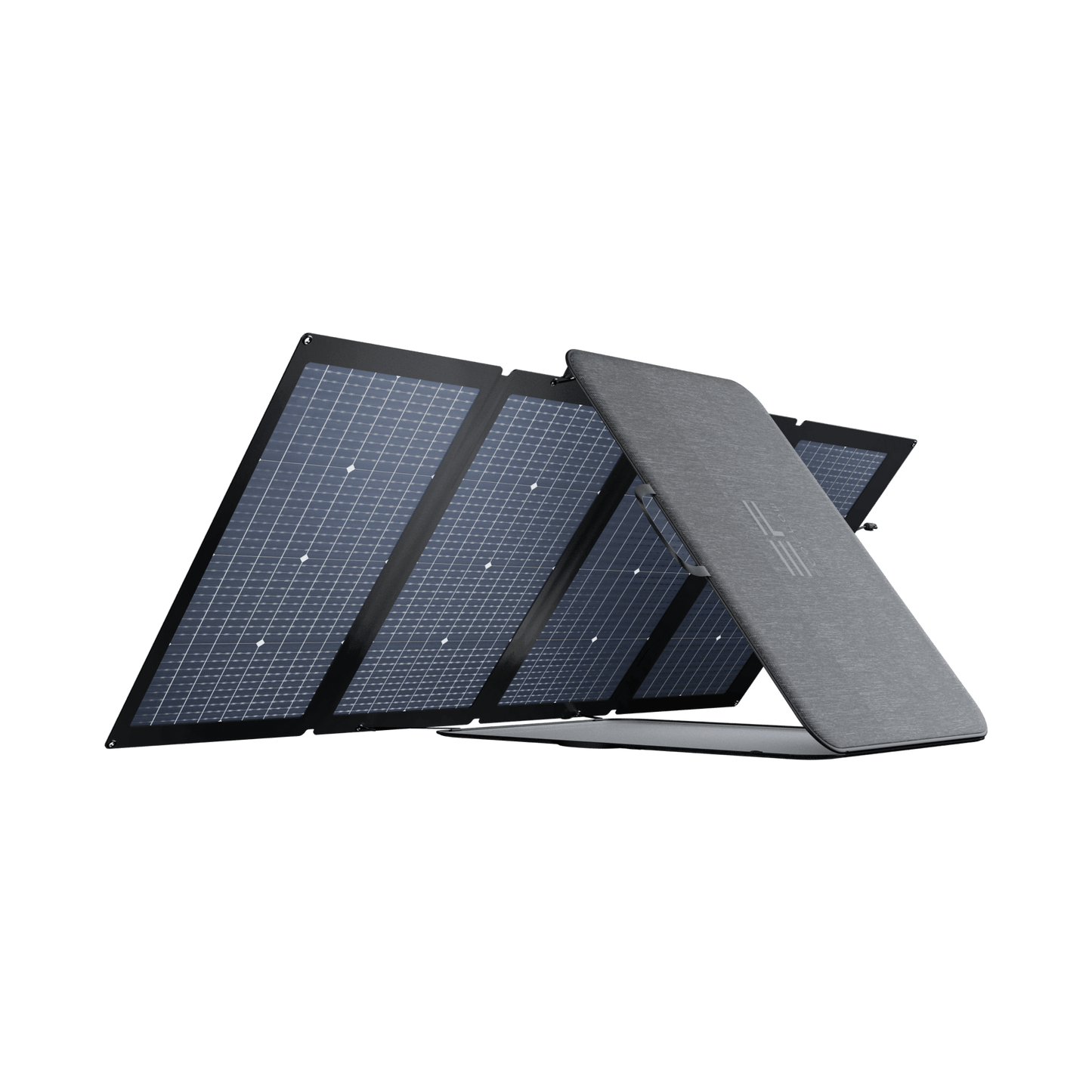 EcoFlow 220W Bifacial Portable Solar Panel (EFSOLAR220W)