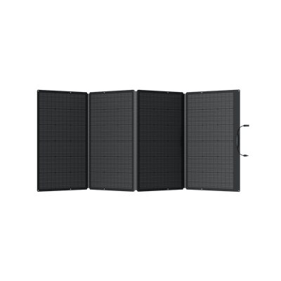 EcoFlow 400W Portable Solar Panel (SOLAR400W)