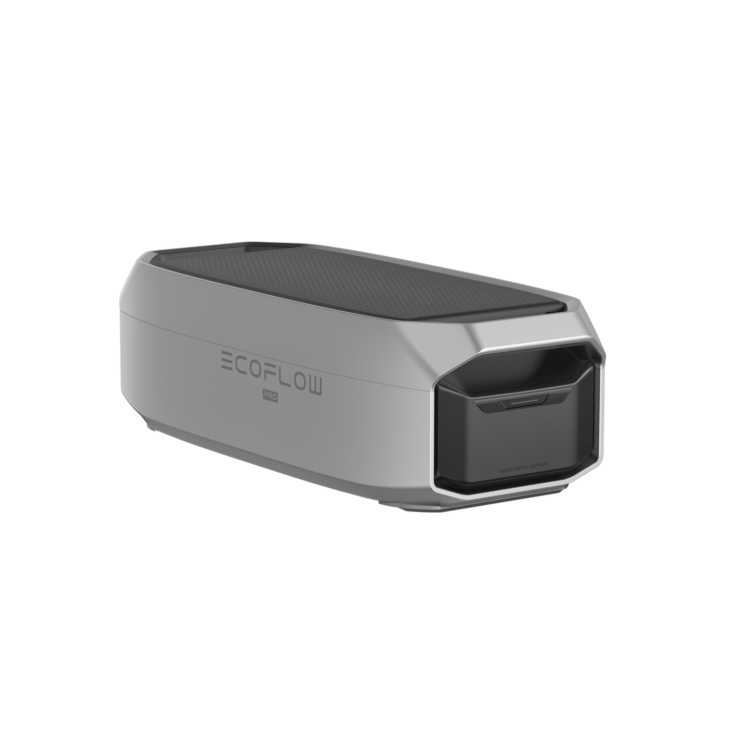 EcoFlow DELTA Pro 3 Extra Battery | 4096Wh Capacity | LFP Battery (EFDELTAPRO3EB)