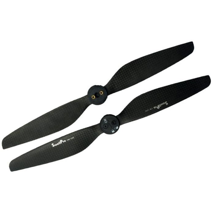 SwellPro Fisherman FD3/FD1+ Drone Carbon Fiber Propellers (P-FD3)