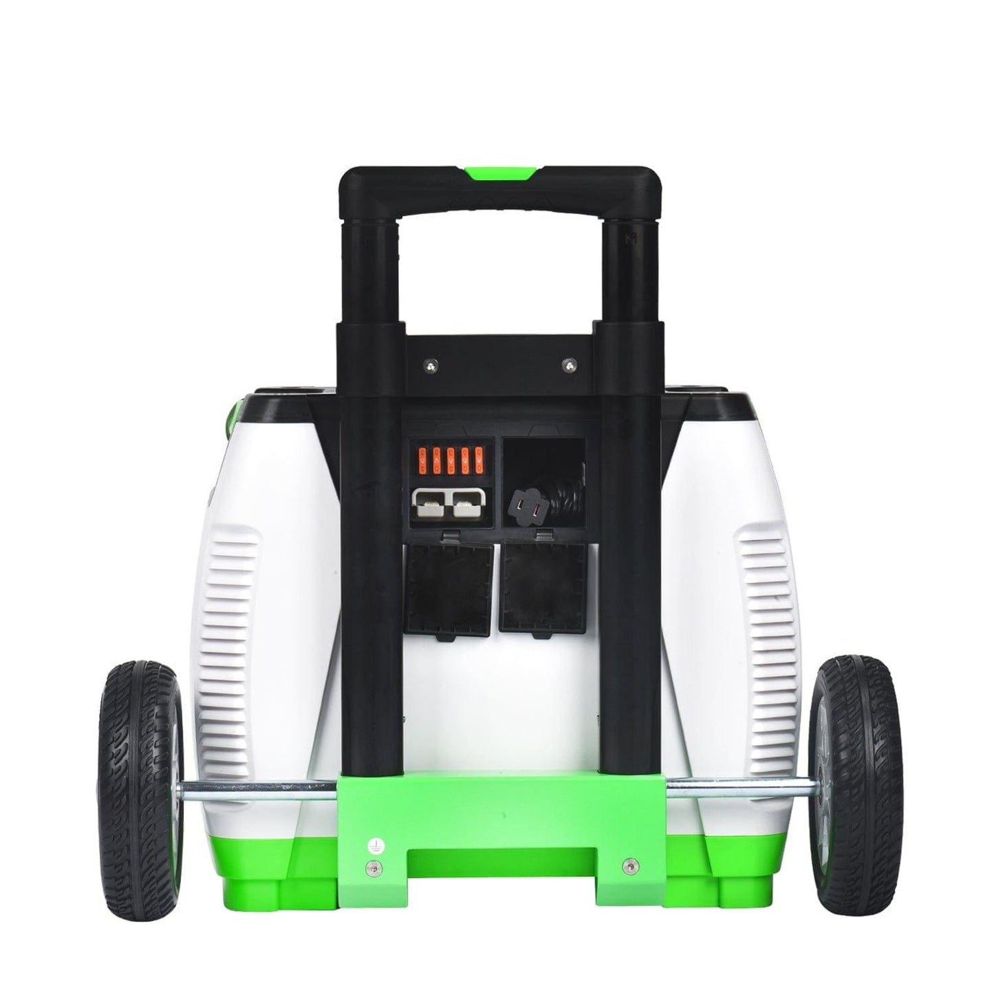 Nature’s Generator 1800W Solar Generator (HKNGGN)