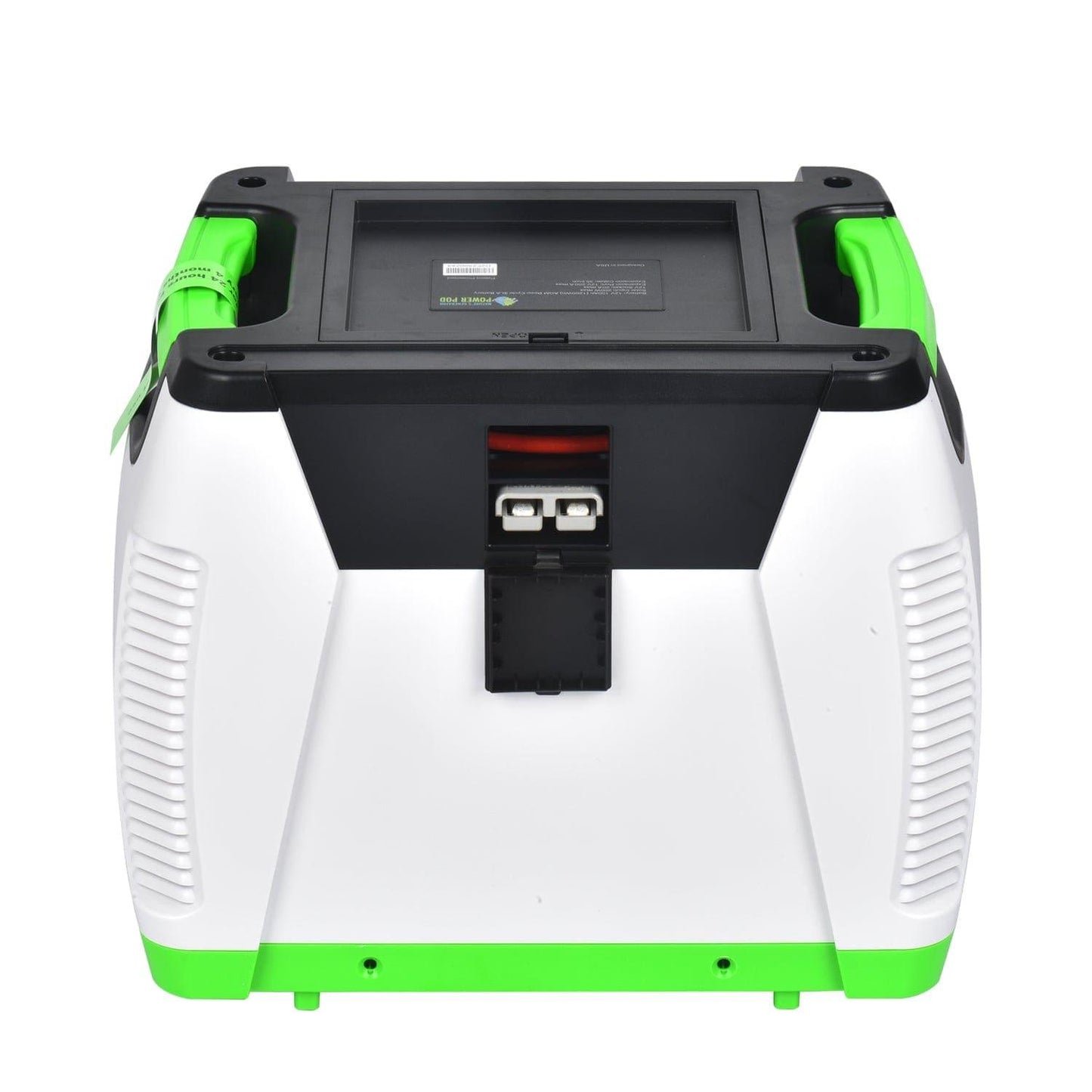 Nature's Generator Power Pod | Portable Power Station (HKNGPD)