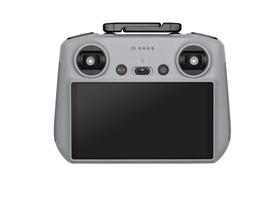 DJI RC 2 Remote Controller | O4 video transmission | 5.5-inch full HD touchscreen (CP.RC.00000020.01)