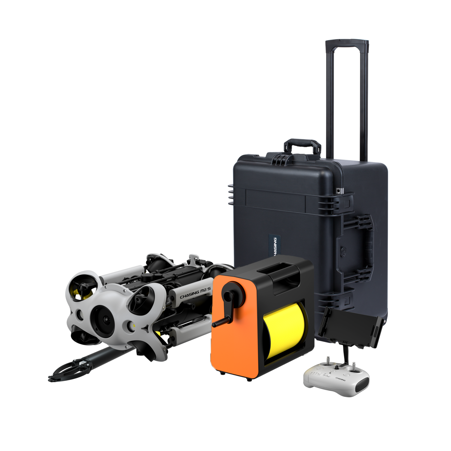 Chasing M2 S Underwater Drone | 200m Depth Rating (CM2SL-100)