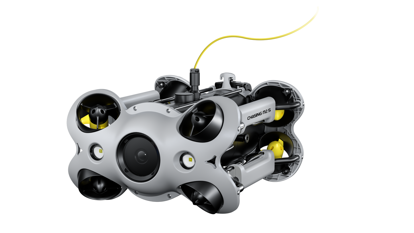 Chasing M2 S Underwater Drone | 200m Depth Rating (CM2SL-100)