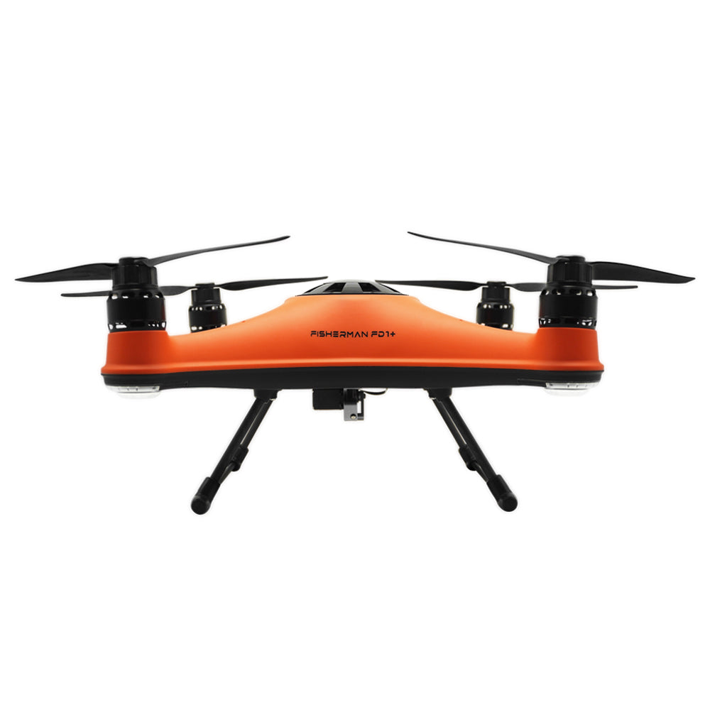 SwellPro Fisherman FD1+ Fishing Drone (FD1+ Basic Version)
