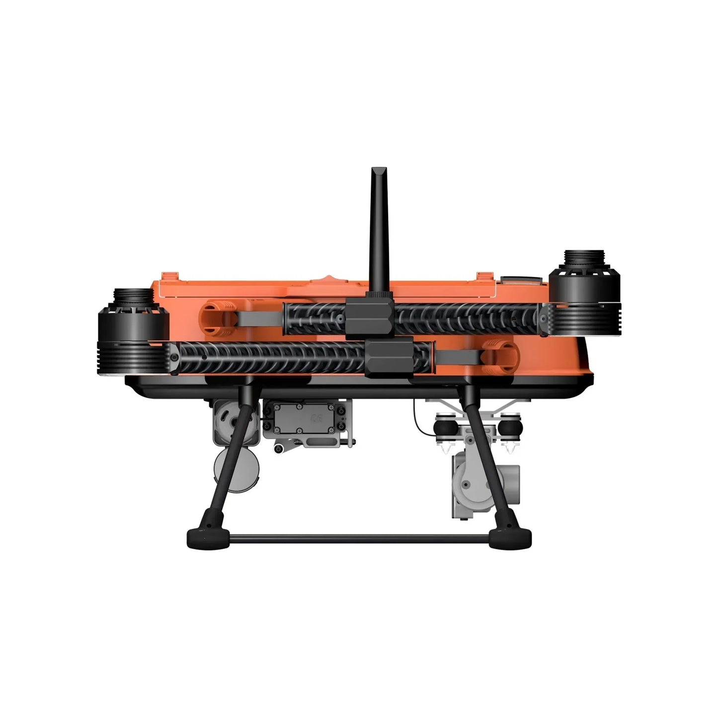 Swellpro Fisherman MAX FD2 Heavy Lift Fishing Drone Advanced Version (FD2 Advanced)
