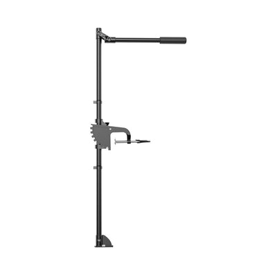 ASIWO Transom Adapter for U1 Lite | Kayak Mounting Solution (SS095)