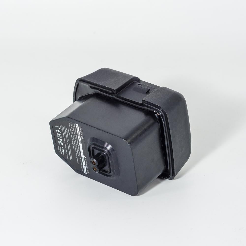 ASIWO MANTA 126Wh Battery Pack | Replacement Battery For MANTA Sea Scooter (SS007)