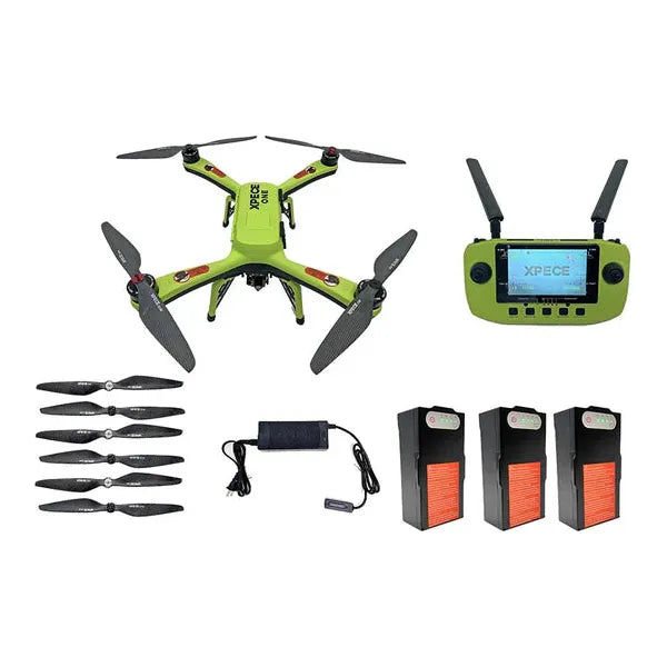 5 Things We Learned After Owning the Xpece ONE Fishing Drone for a Month