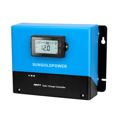 Automaxx Wind Turbine MPPT Charge Controllers