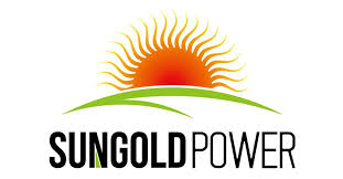 Sun Gold Power