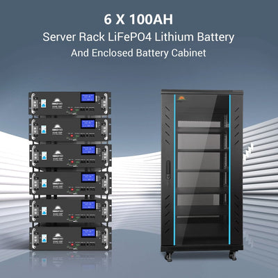 Automaxx Racking & Hardware