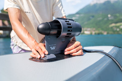 Aqua Marina BlueDrive