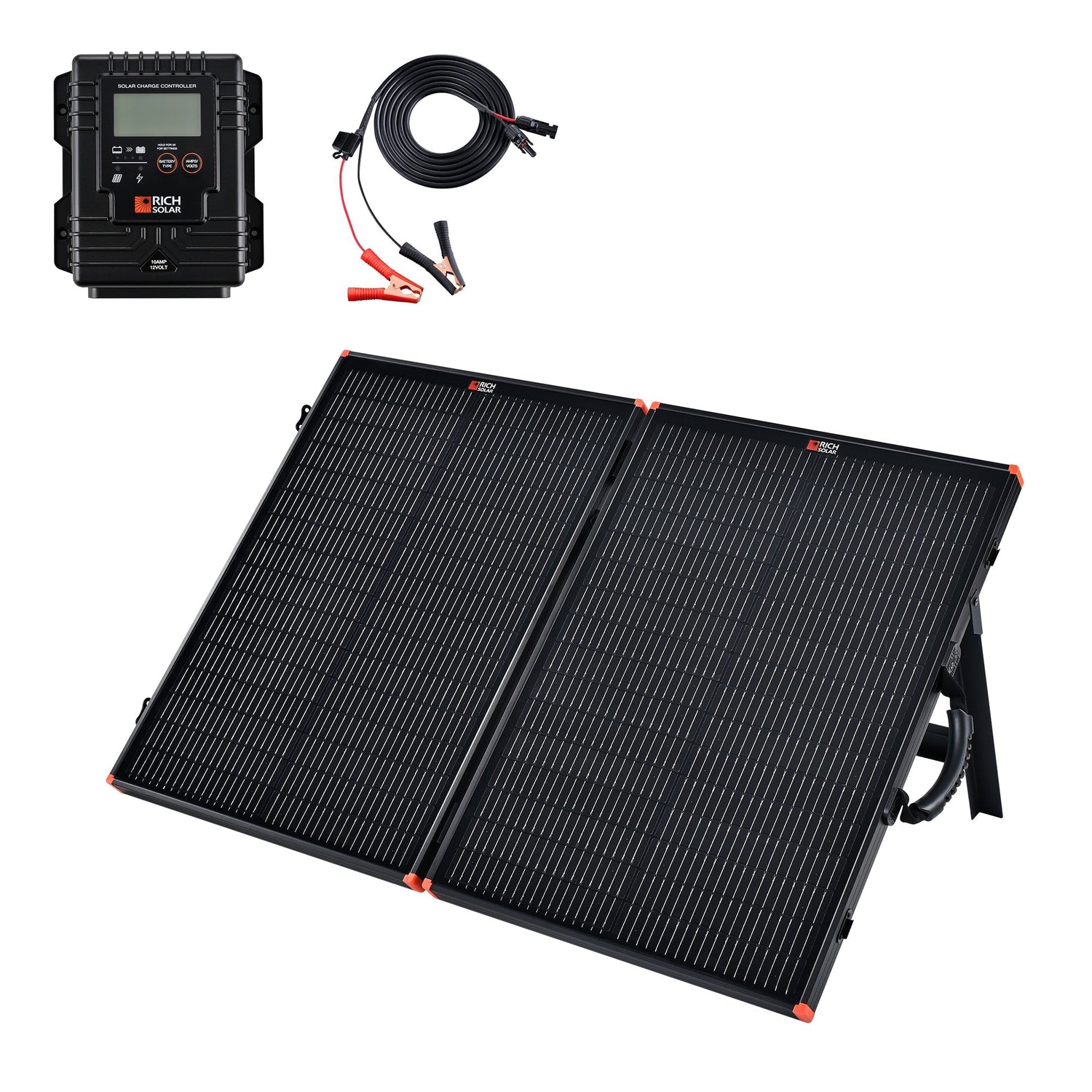 Portable Solar Panels