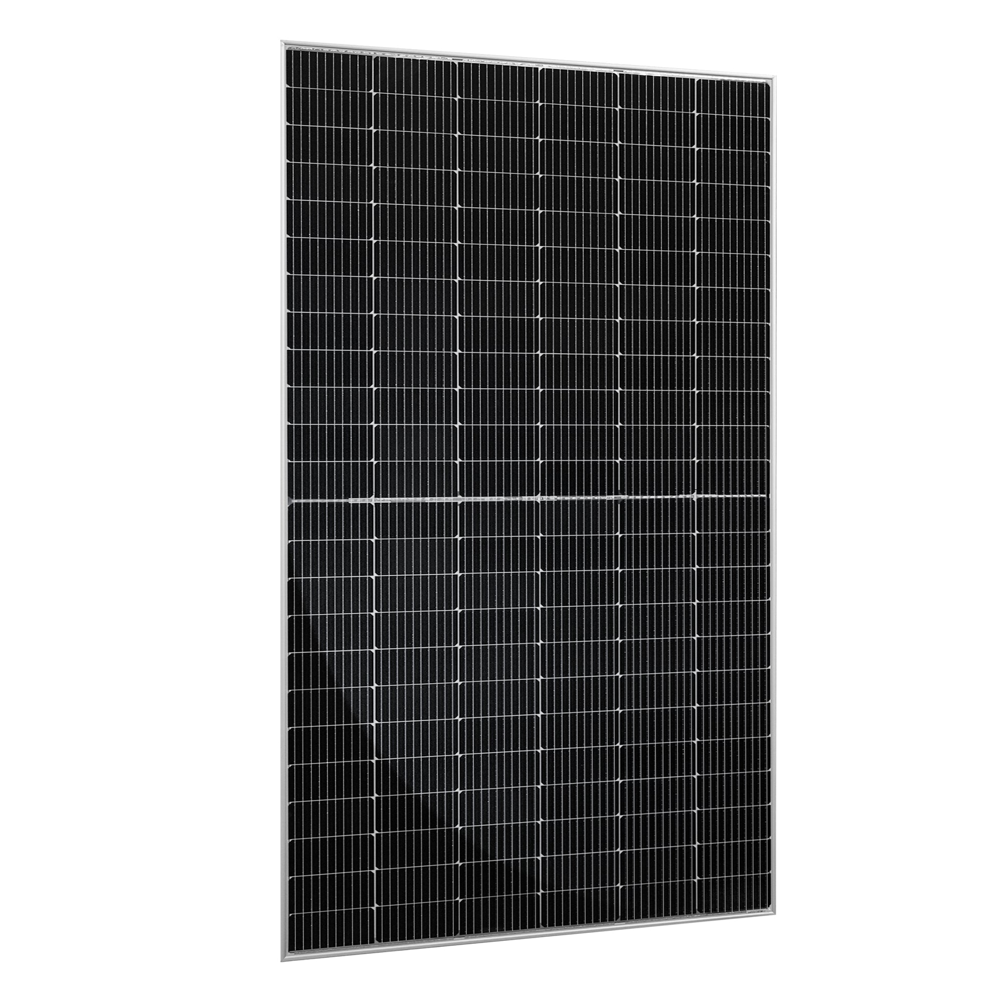 Bifacial Solar Panels