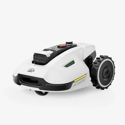 Mammotion