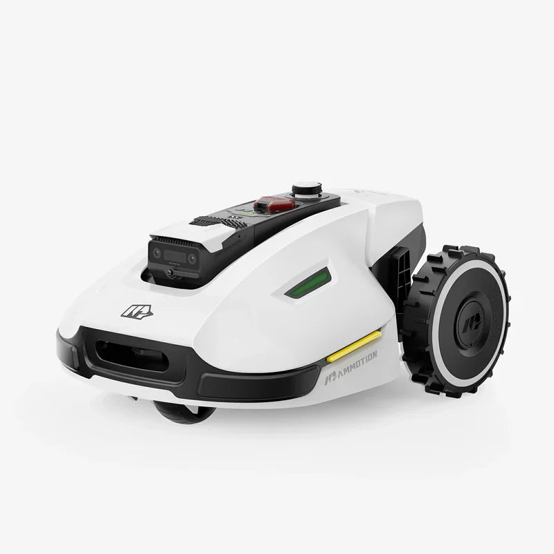 Mammotion
