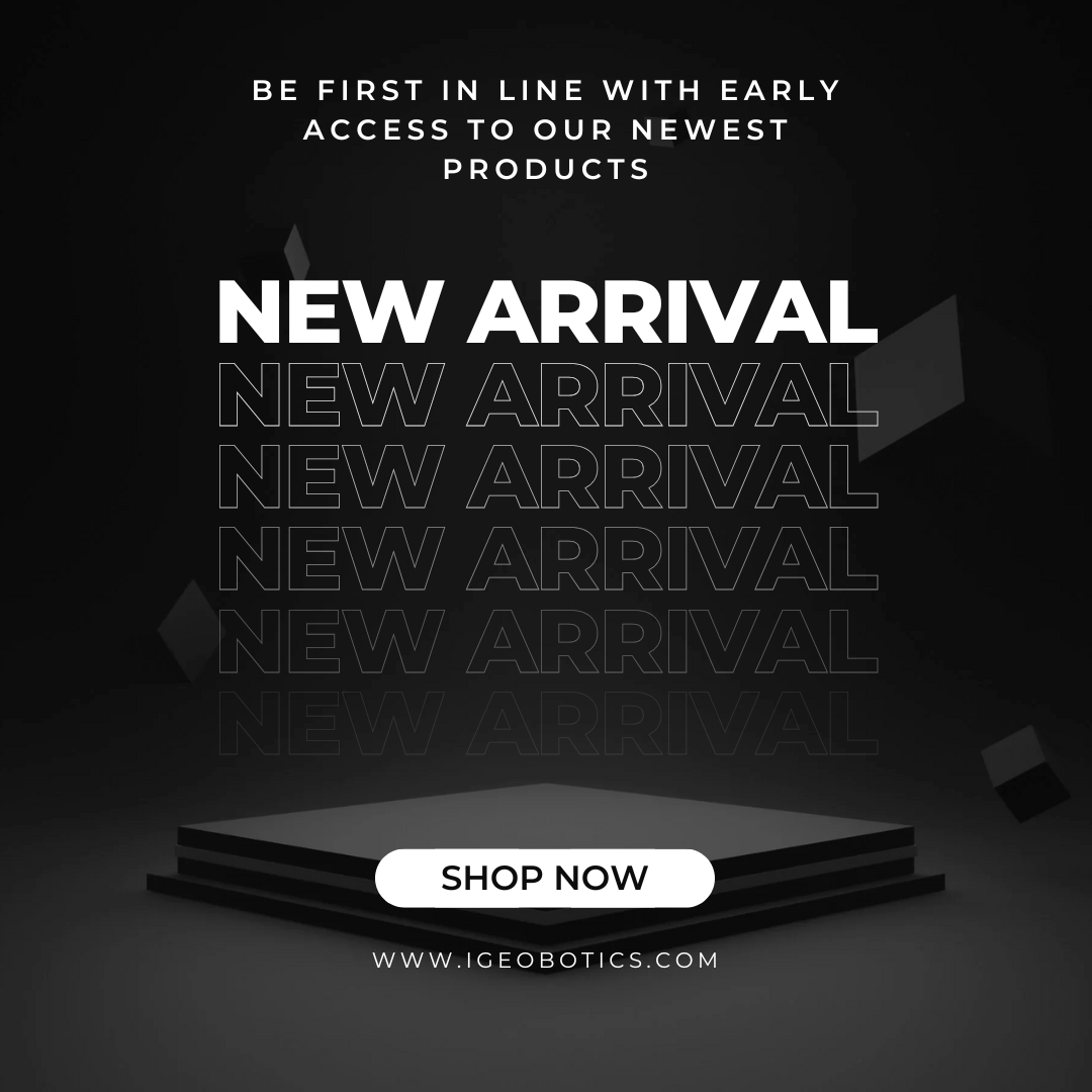 New Arrivals