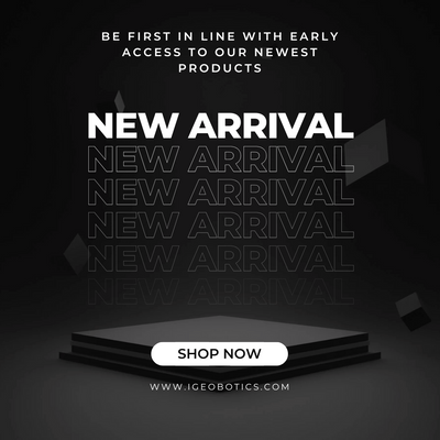 New Arrivals