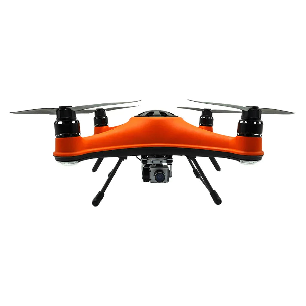 Fishing Drones