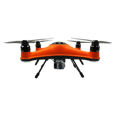 Fishing Drones